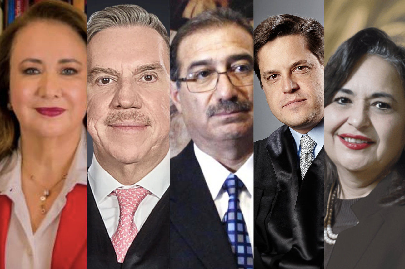 El éxito y desarrollo profesional es el imán de las envidias del pasado.