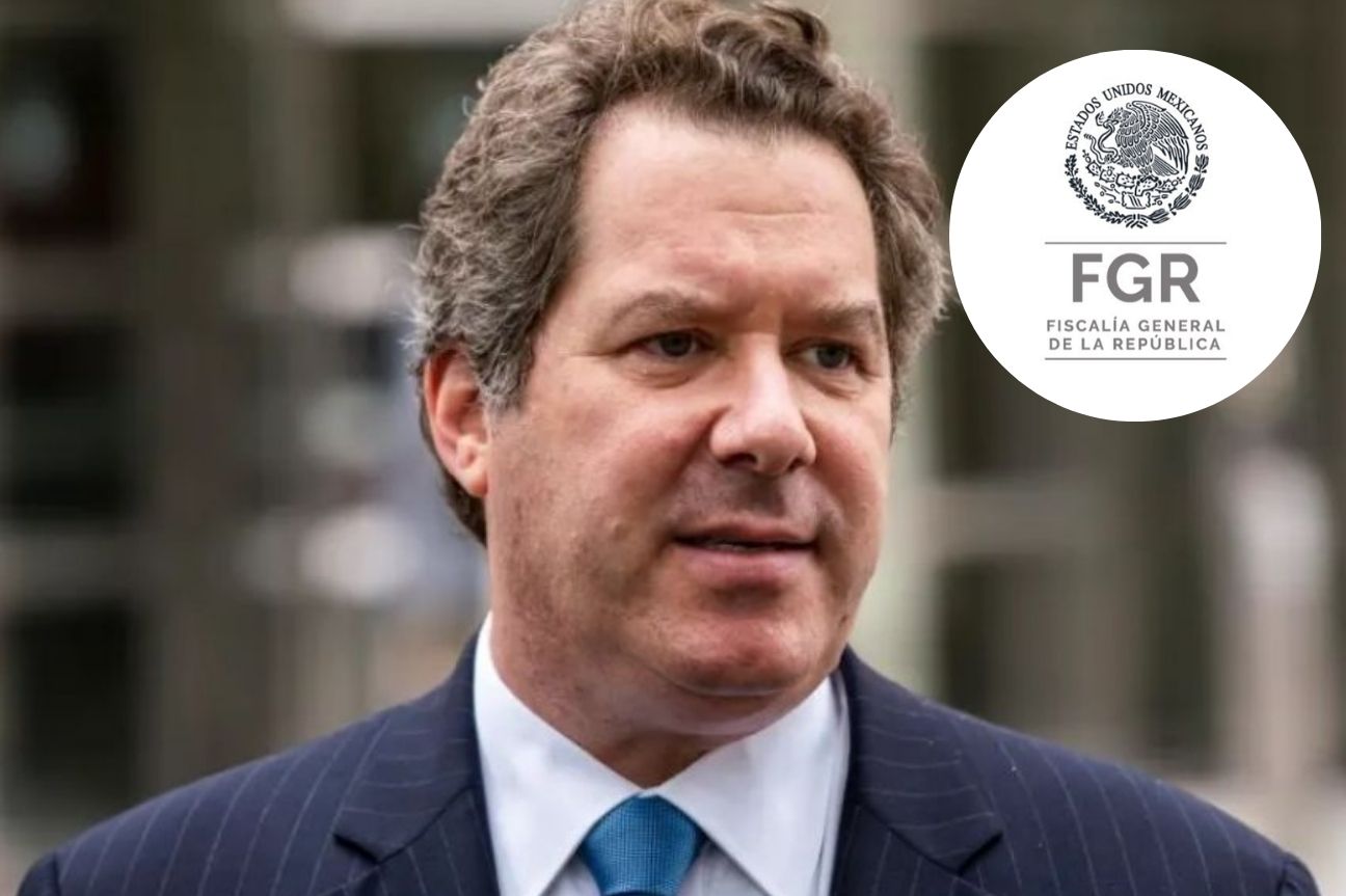 Rechaza la FGR “oportunismo mediático” en declaraciones del abogado de Ovidio Guzmán