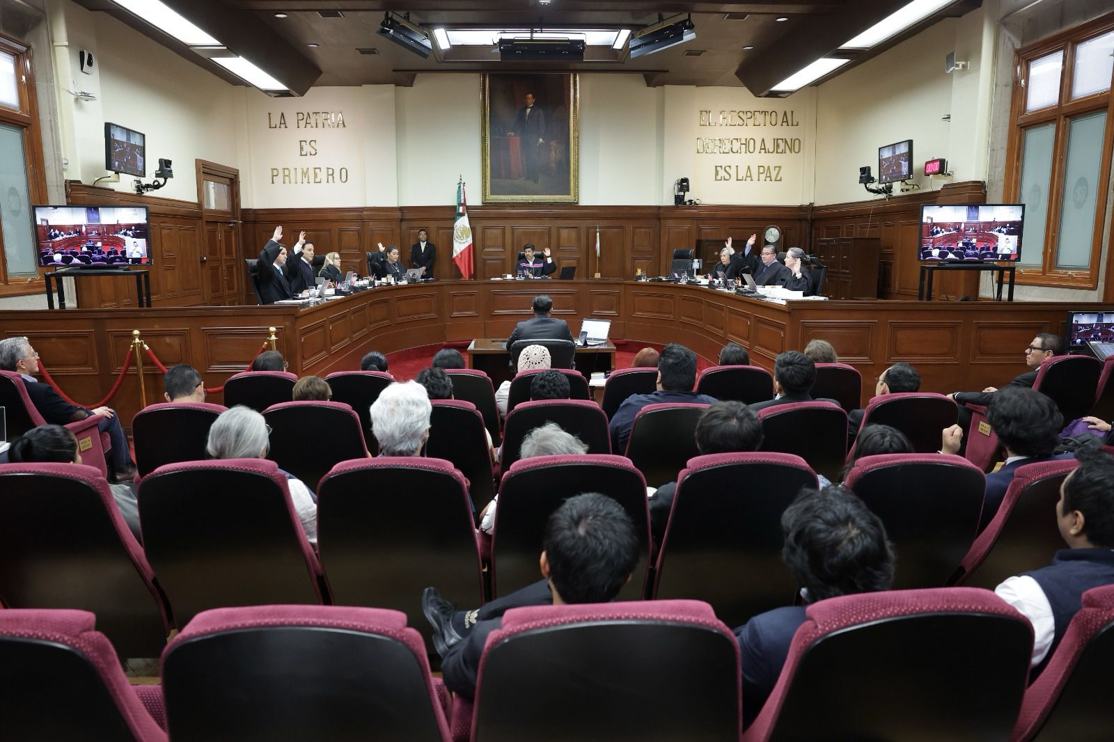 Valida SCJN reforma sobre litio como recurso estratégico, Estado tendrá explotación exclusiva