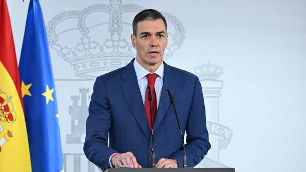 Denuncia Pedro Sánchez denuncia “violación territorial” de España tras entrada masiva de migrantes a Ceuta