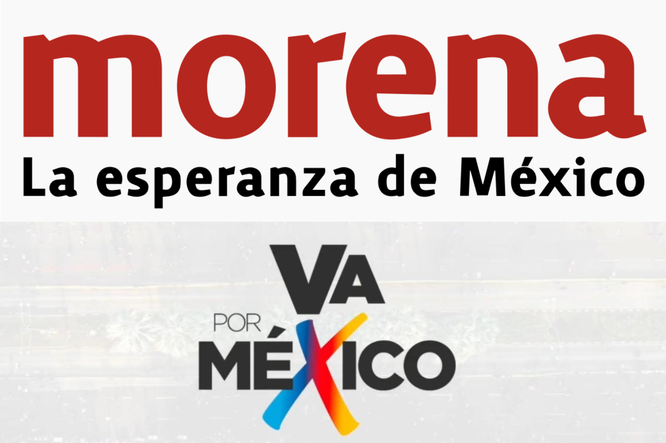Lidera Morena intención de voto para jefatura de Gobierno en CDMX rumbo a 2024