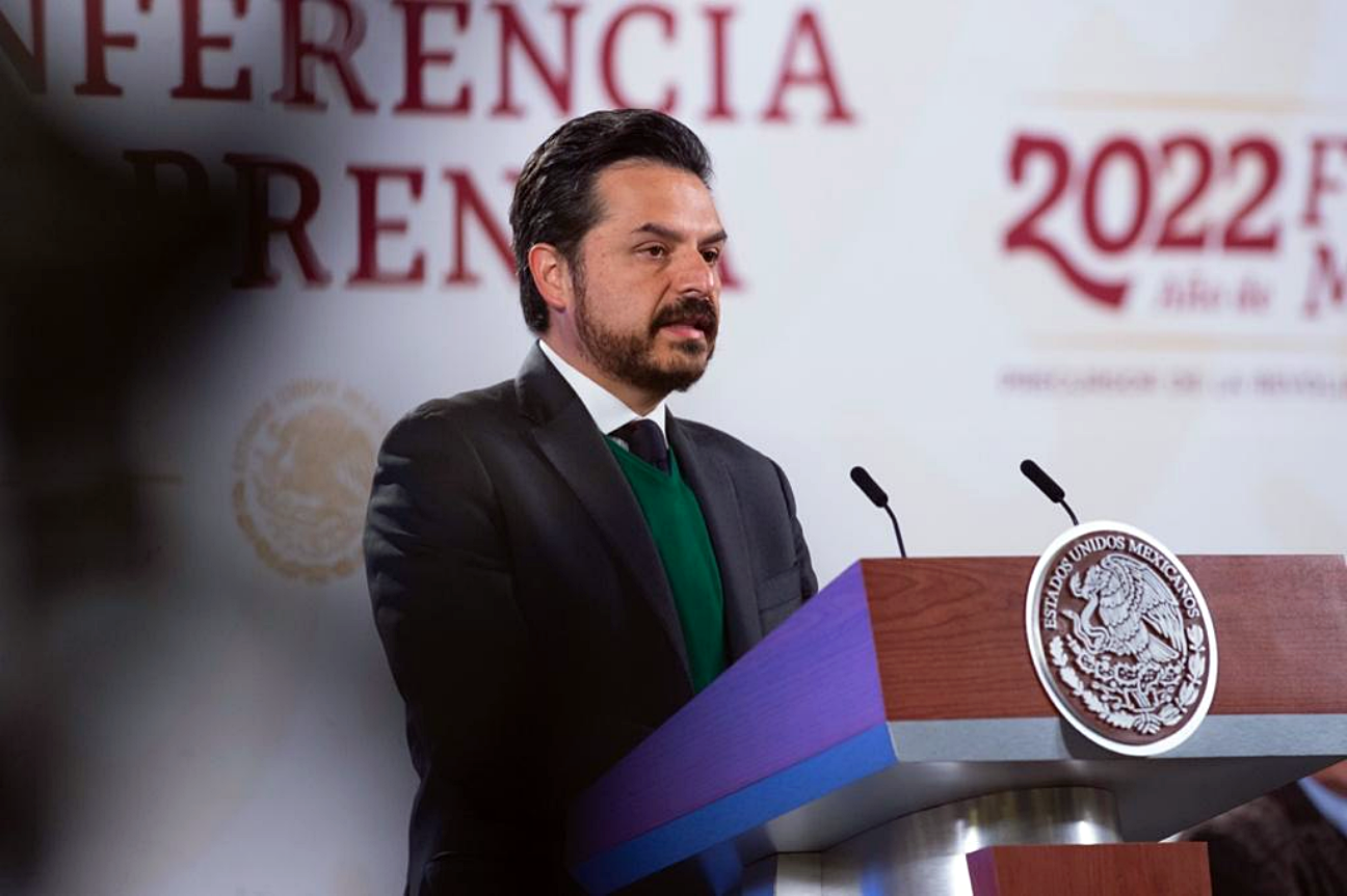 Lanza IMSS Convocatoria Internacional para reclutar médicos especialistas