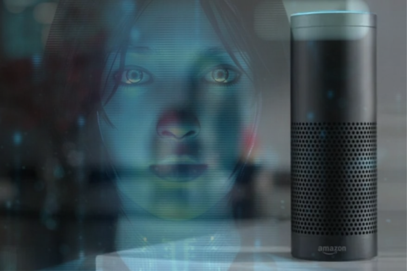 Alexa ¿eres machista?: los sesgos en la IA