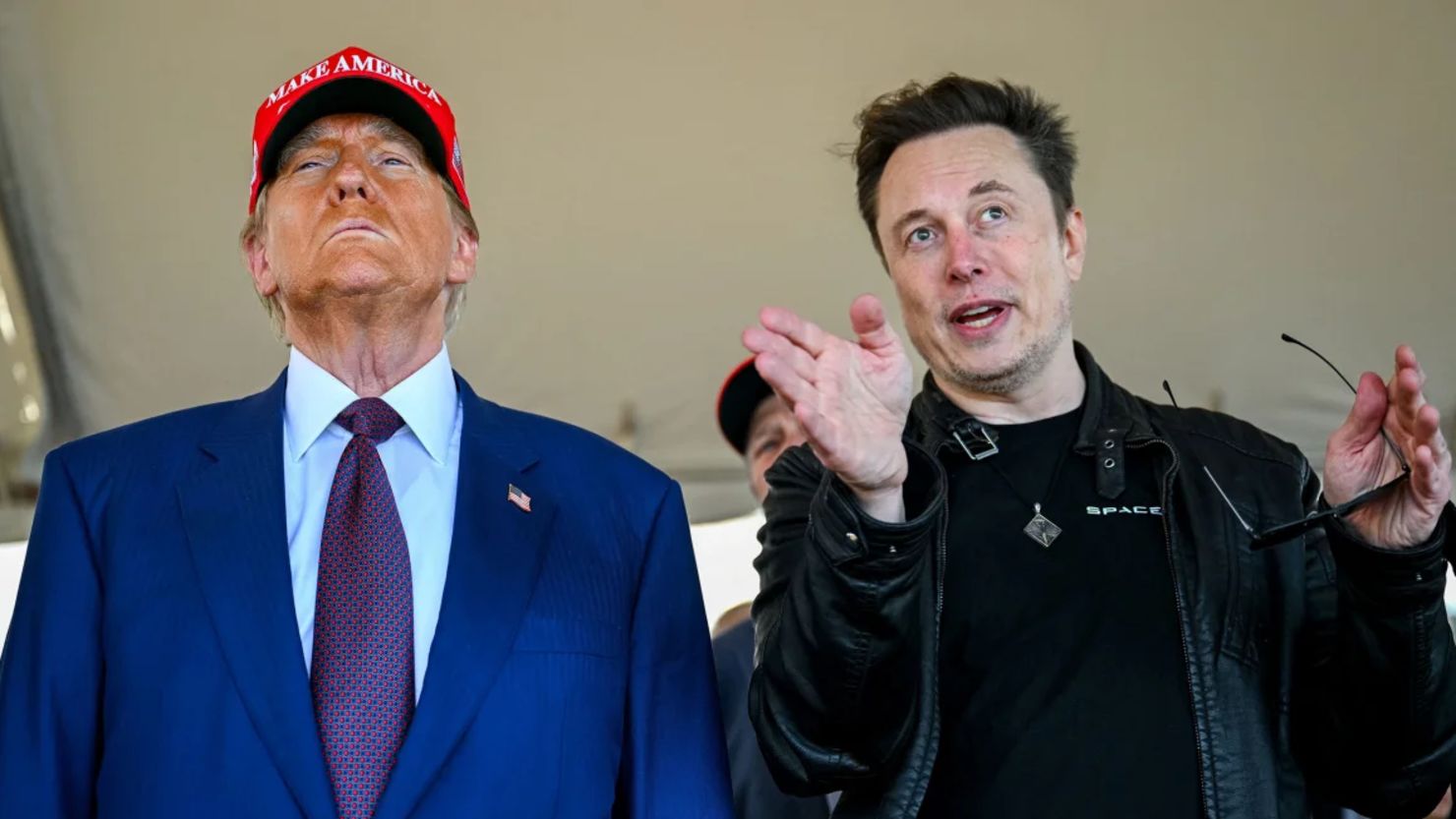 Musk, el mayor donante de los republicanos; destina  276 mdd a las elecciones de EE.UU.