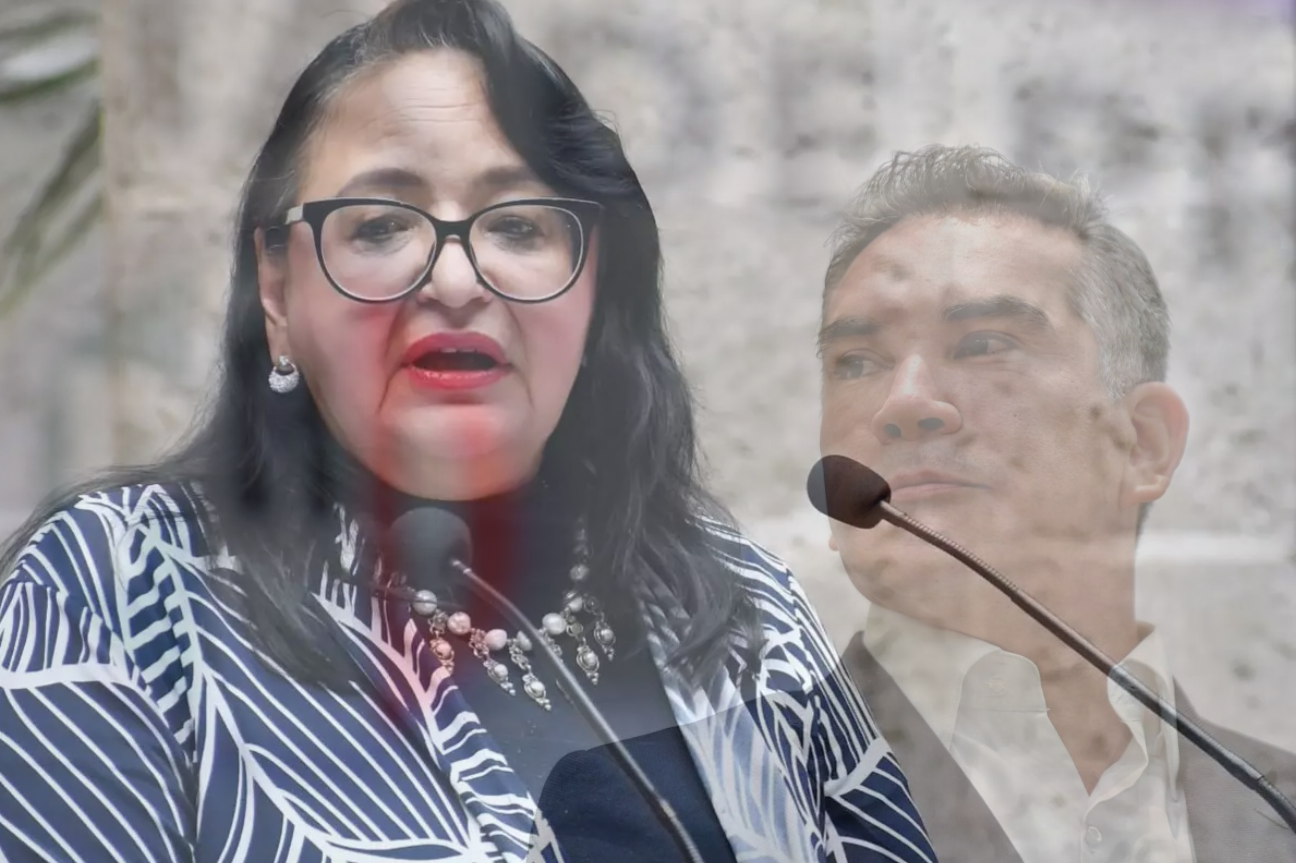 El silencio de Norma Piña y el del gremio de los abogados
