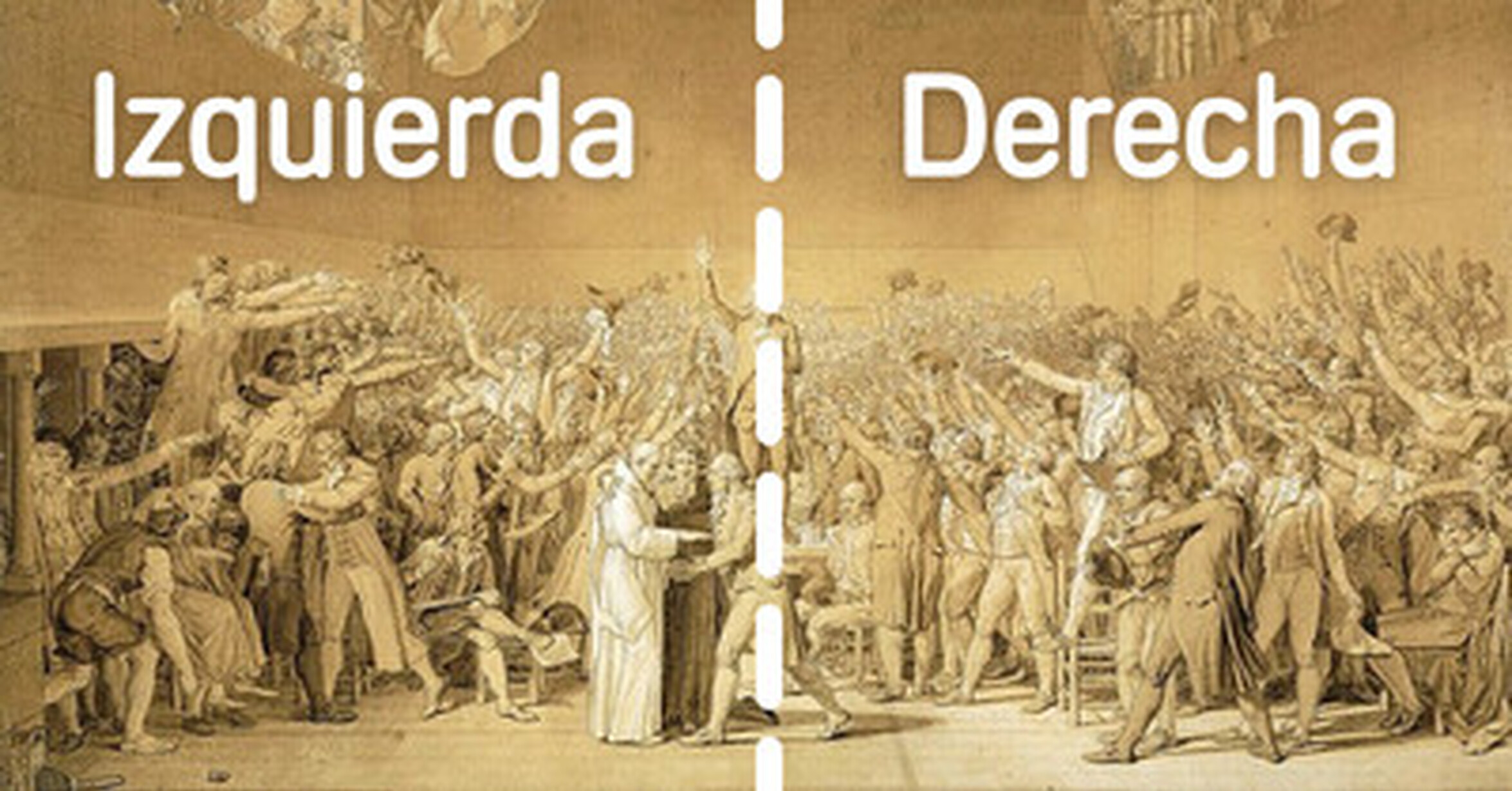 Contradicciones de un hombre de izquierda