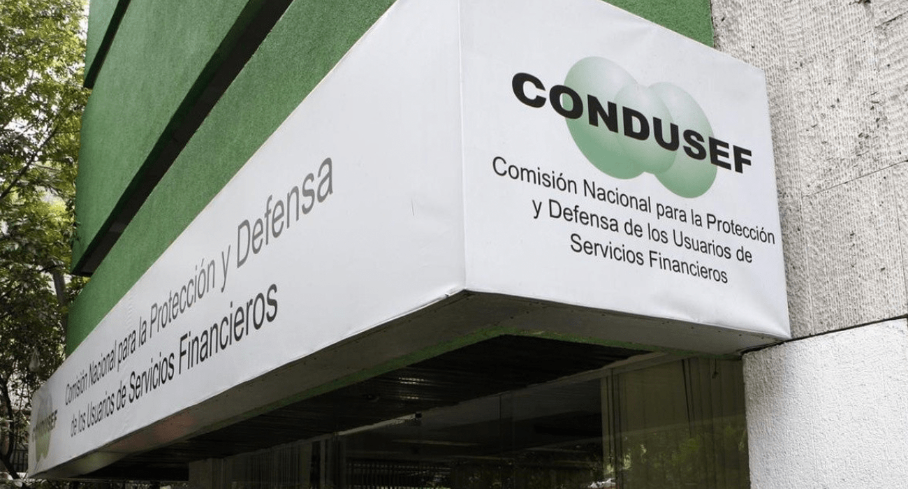 Alerta CONDUSEF sobre suplantación de identidad en instituciones financieras