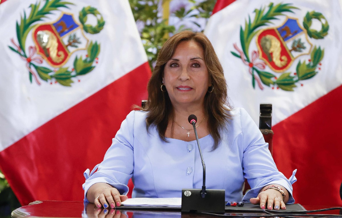 Incluye Gobierno peruano de Dina Boluarte a personas trans y disidencias sexuales en la lista de “trastornos mentales”