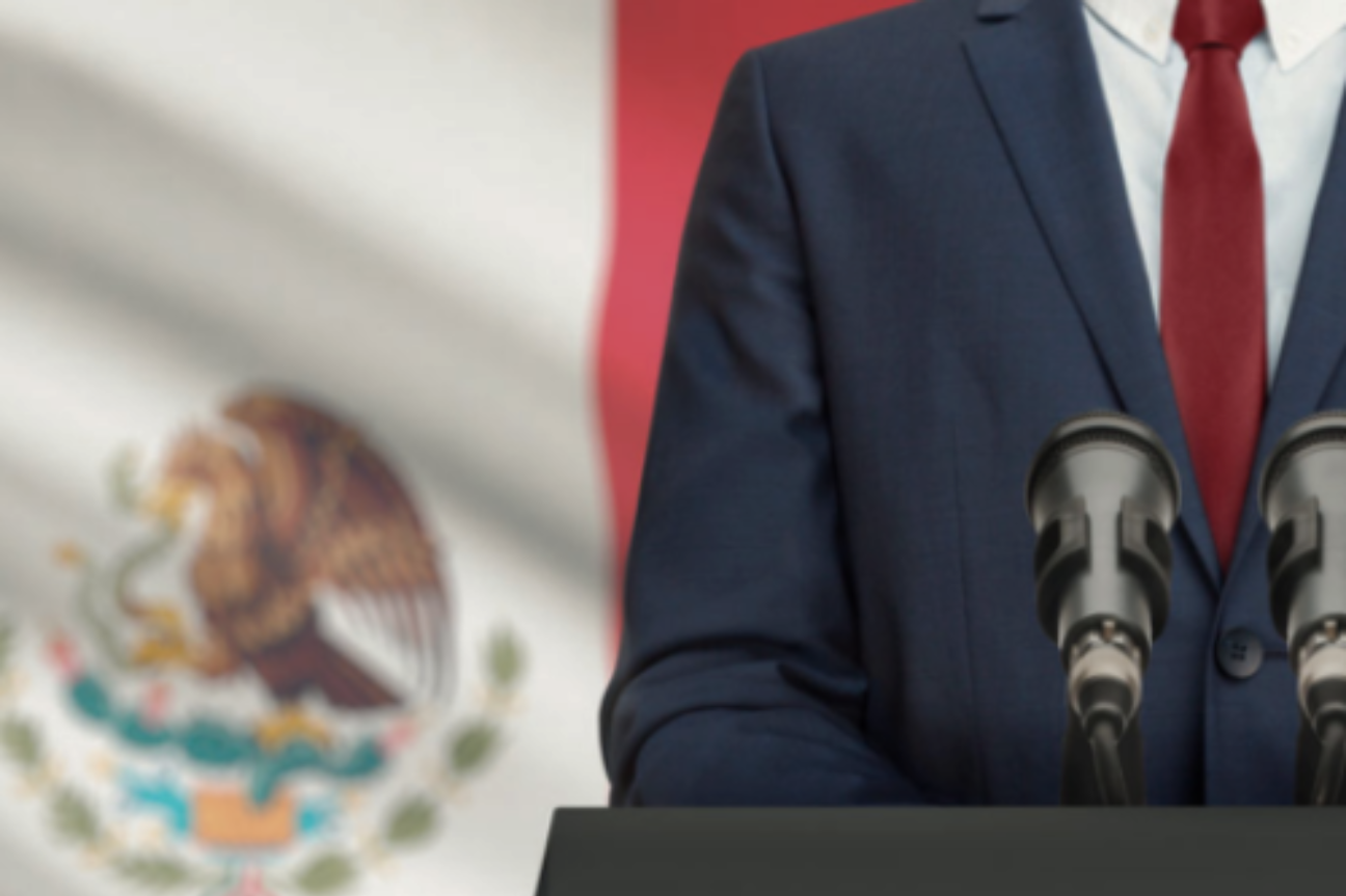 Breve historia del artículo 84 de la Constitución ¿Qué pasa en ausencia del presidente?