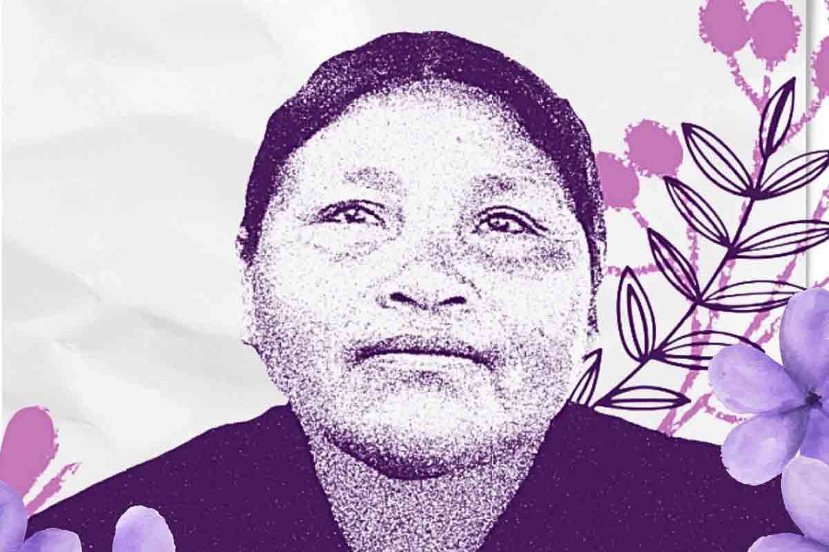 Justicia Internacional para Ernestina Ascencio