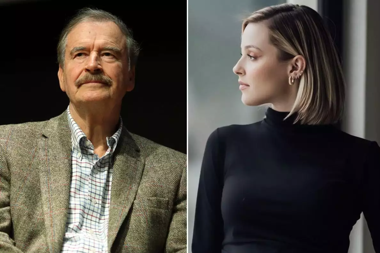 Fox vs Mariana parte 2: ¿No hubo violencia de género?