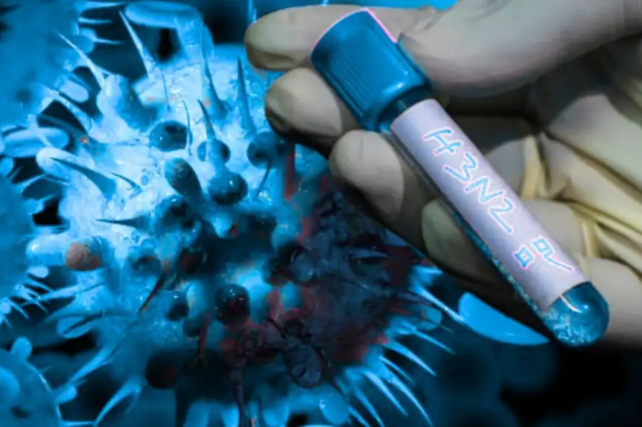 Ciencia, Estado y la falsa "super gripe" H3N2