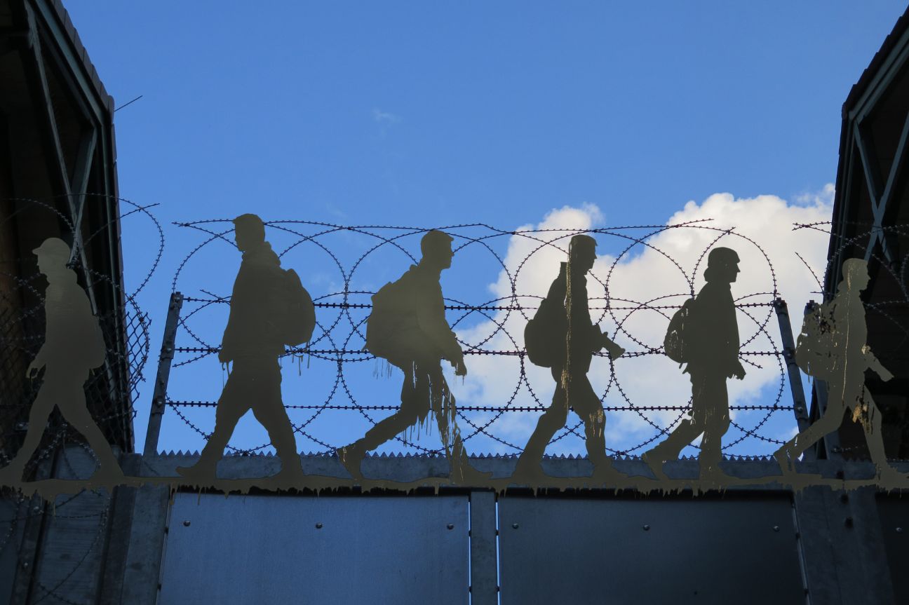 Impulsa Gobierno de Donald Trump detención de migrantes como negocio, reportan medios estadounidenses