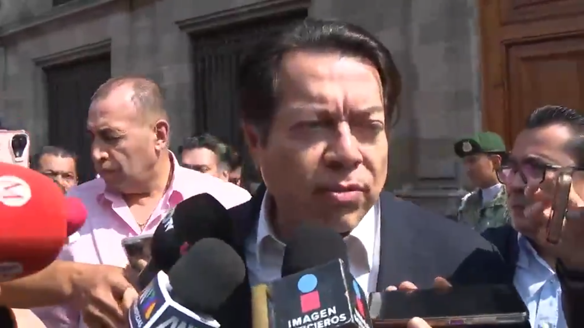Gobierno de México logra acuerdos con la CNTE