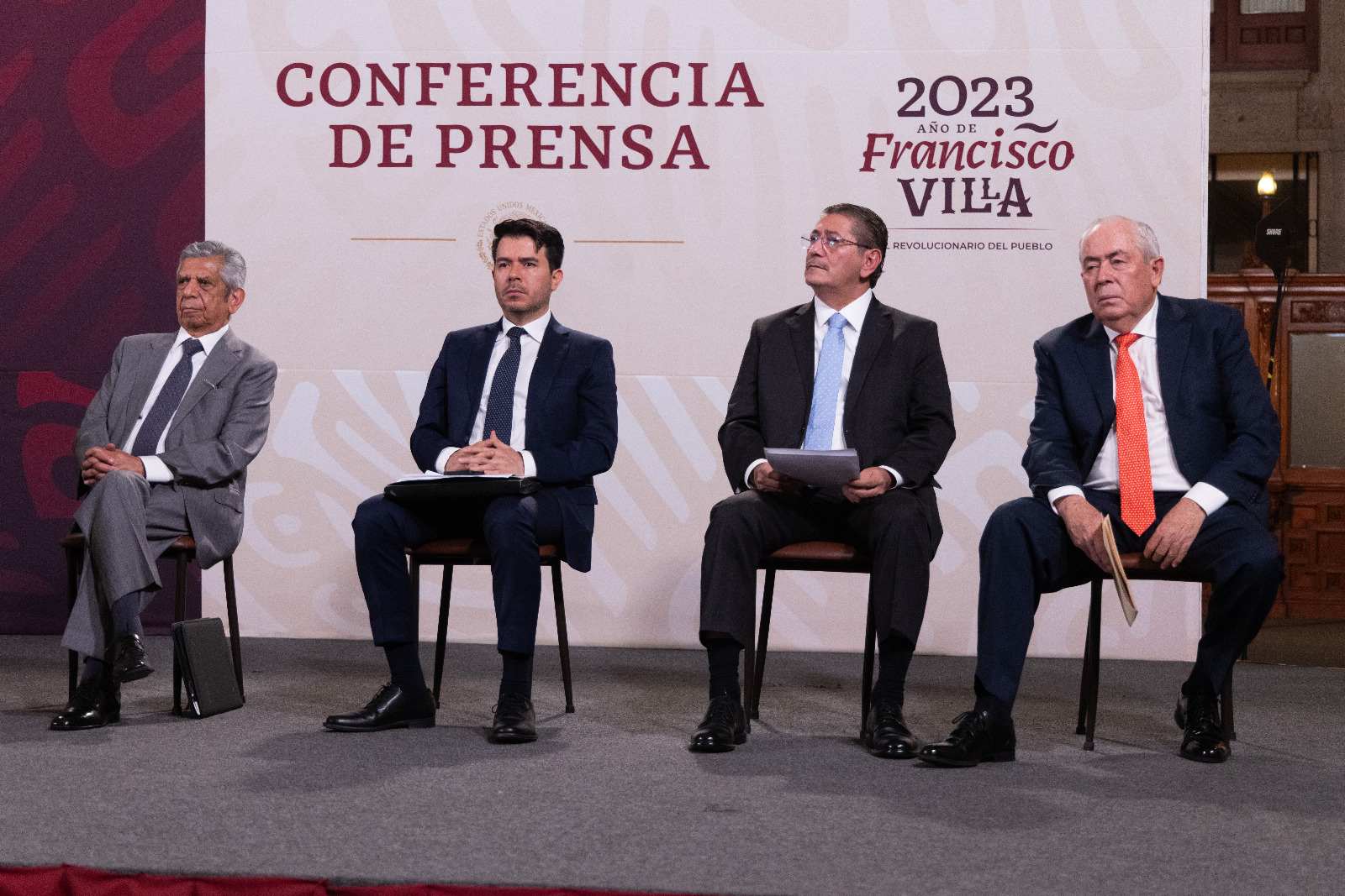 Informan avances en el caso de fraude y corrupción de Segalmex