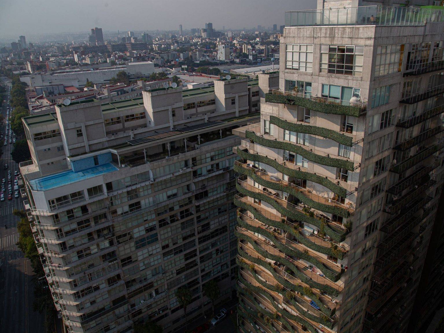 Suman 130 denuncias contra el Cártel Inmobiliario de la Alcaldía Benito Juárez