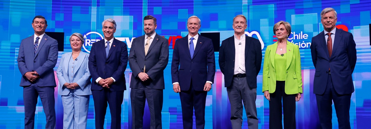 Chile elige nuevo rumbo: quiénes son los candidatos y qué está en juego en las elecciones más inciertas desde el retorno a la democracia