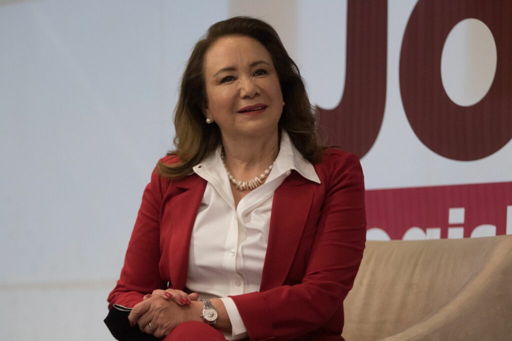 Admite Édgar Ulises Báez plagio a la tesis de la ministra Yasmín Esquivel