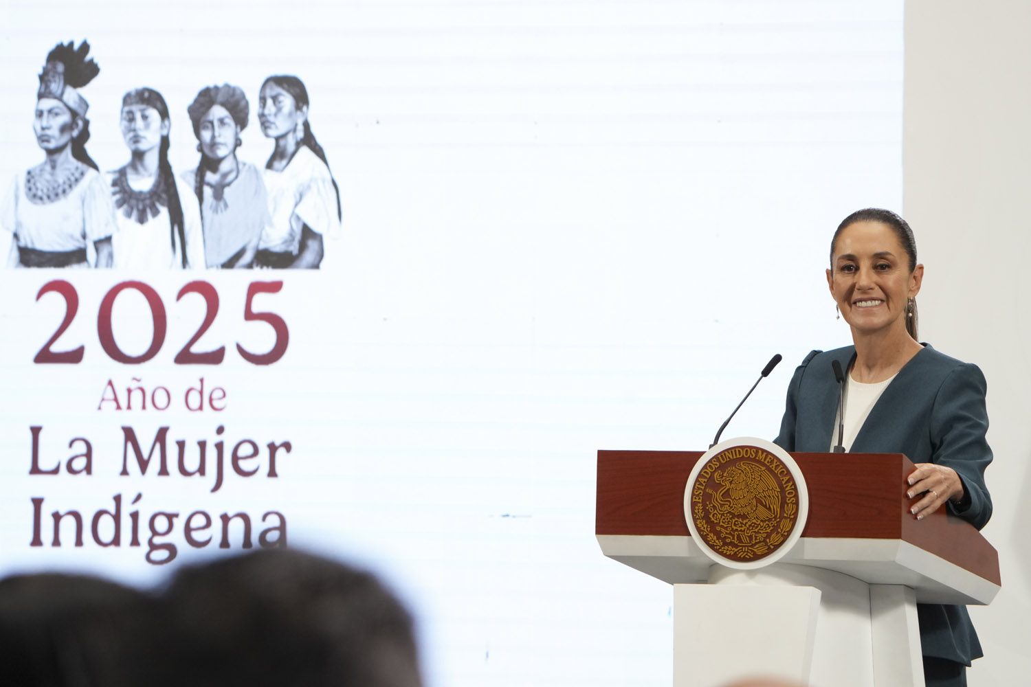 Se solidariza Claudia Sheinbaum con periodistas por comentarios misóginos de Ricardo Salinas Pliego