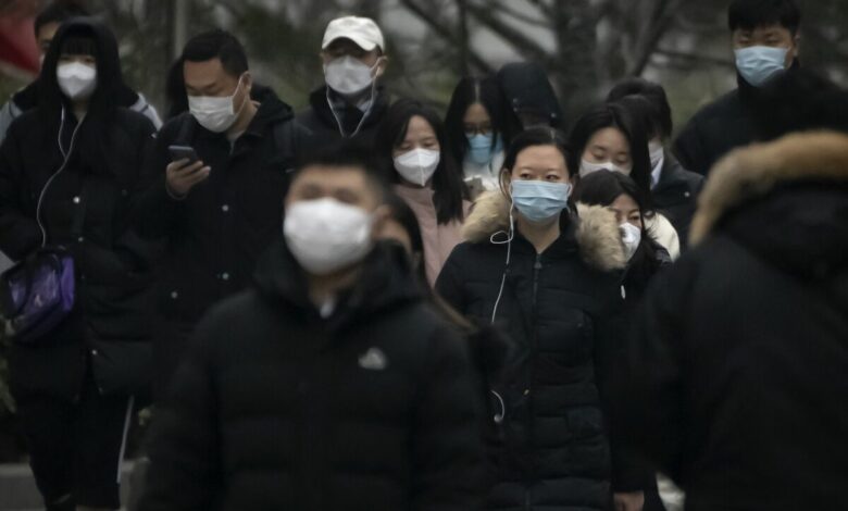 Mantiene OMS emergencia de salud pública sobre la pandemia de COVID-19
