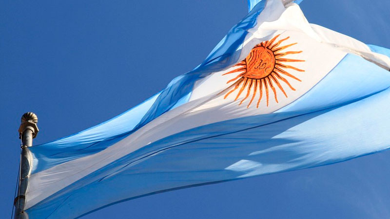 Formaliza Argentina su salida de la Organización Mundial de la Salud