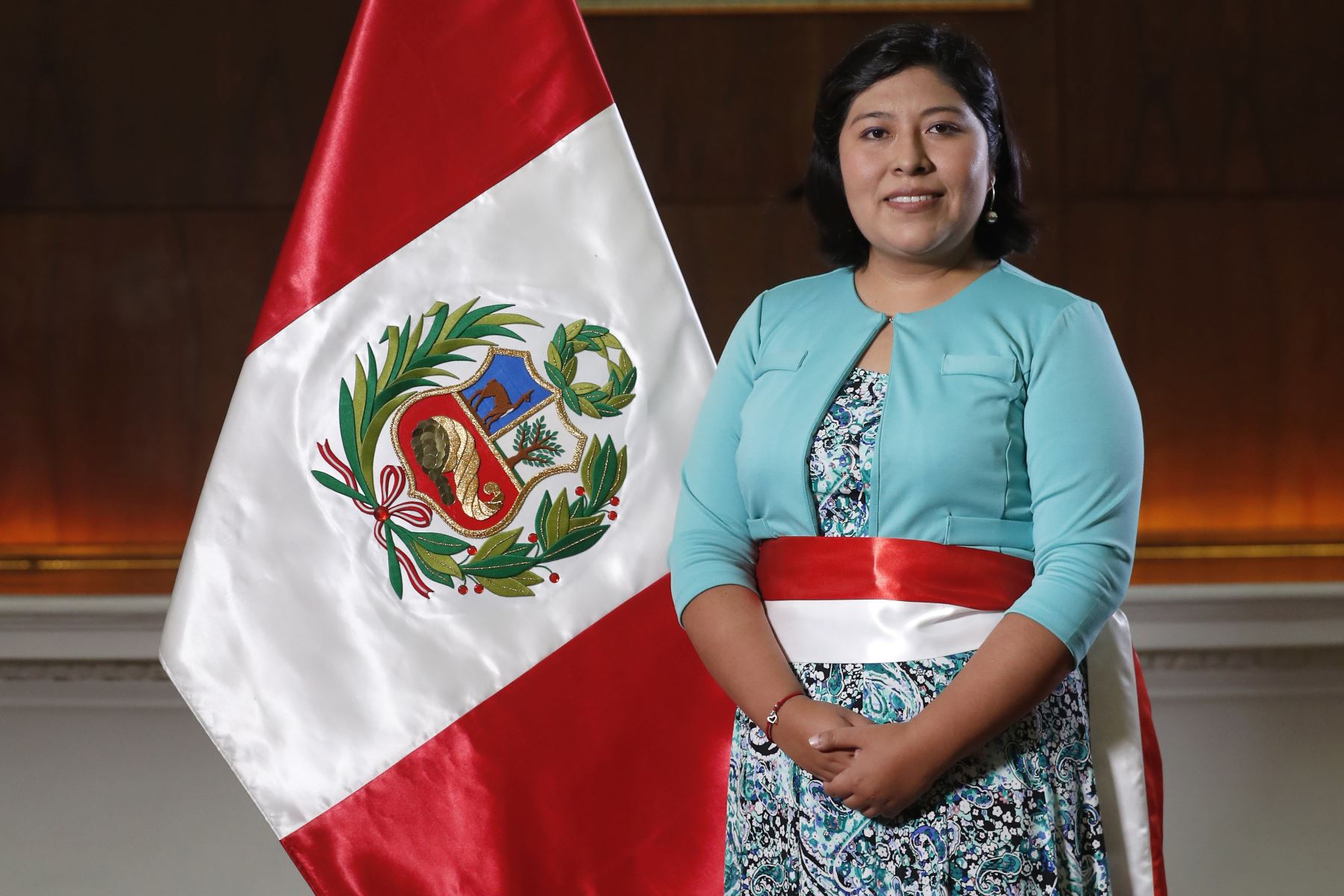 ¿Quién es Betssy Chávez, ex primera ministra de Perú y aliada de Pedro Castillo, que obtuvo asilo político en México tras denunciar persecución?