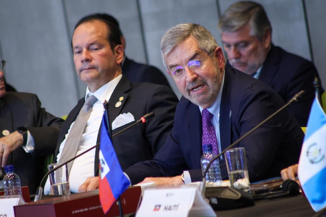 CELAC-África 2026: México fortalece alianzas con ambas regiones y llama al multilateralismo