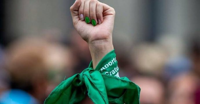 Aprueba Zacatecas acceso al aborto gratuito en instituciones públicas de salud