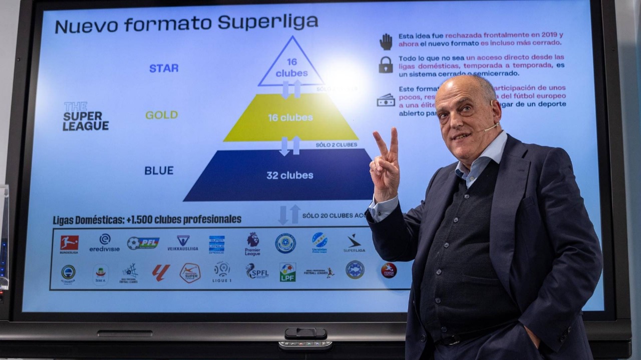 FIFA y UEFA no podrán tomar medidas contra la Superliga