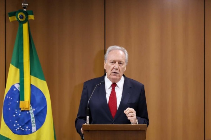 Condena Gobierno de Brasil vulneración a los derechos humanos de repatriados desde Estados Unidos