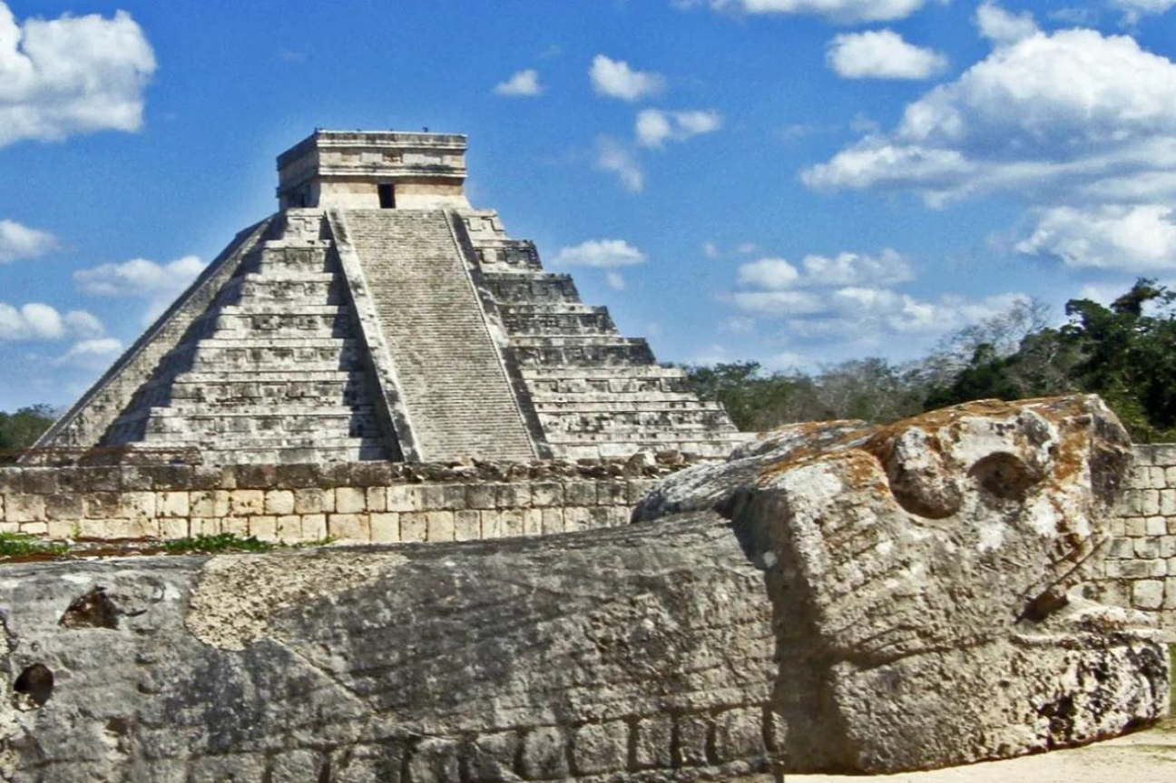 México, potencia cultural en el mundo