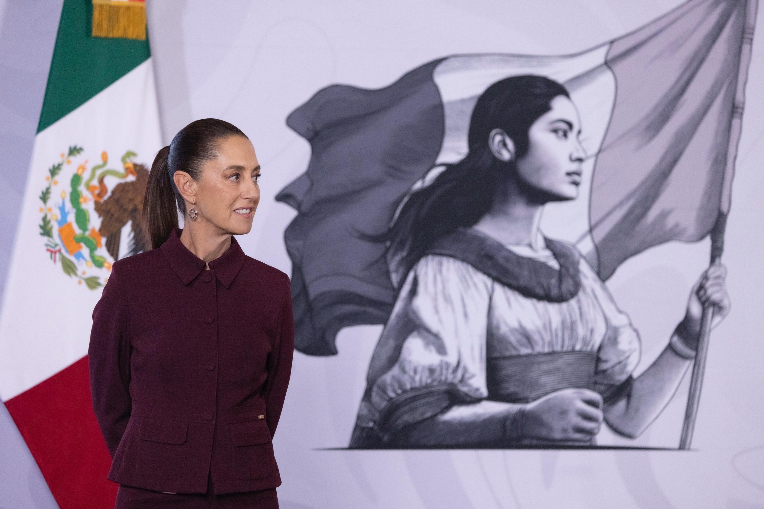 México y Perú restablecen relaciones diplomáticas tras alcanzar acuerdo sobre Betssy Chávez