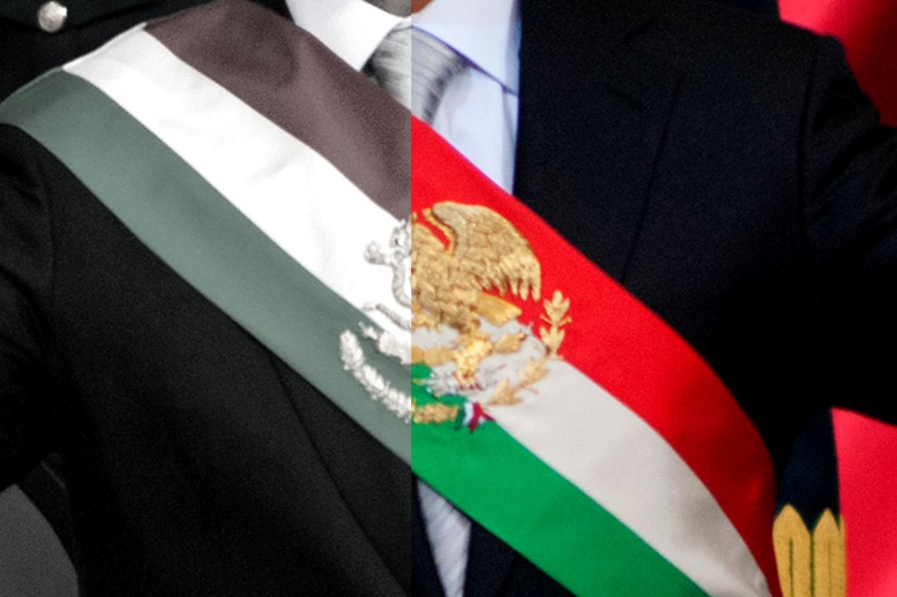 ¿Sistema presidencial o presidencialismo?