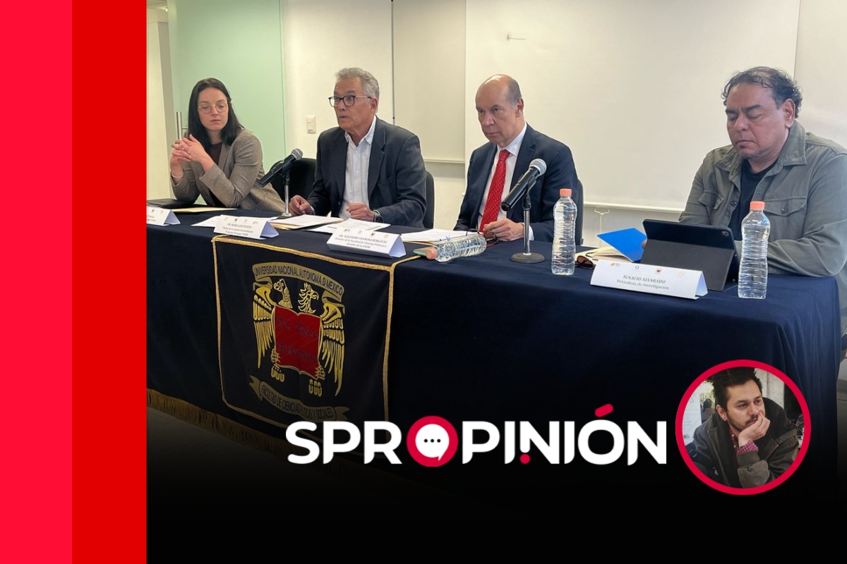 SPR Informa
