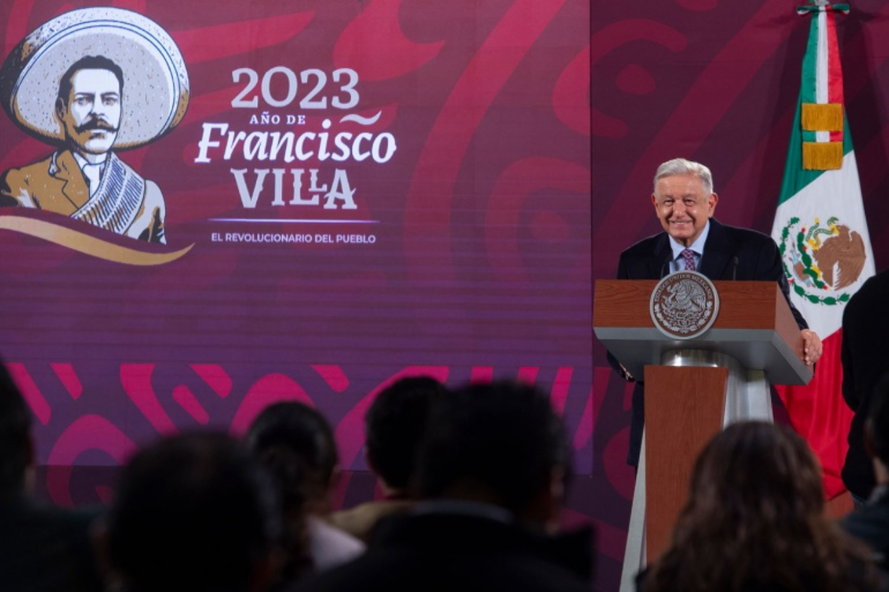 AMLO recomienda a los estados no endeudarse