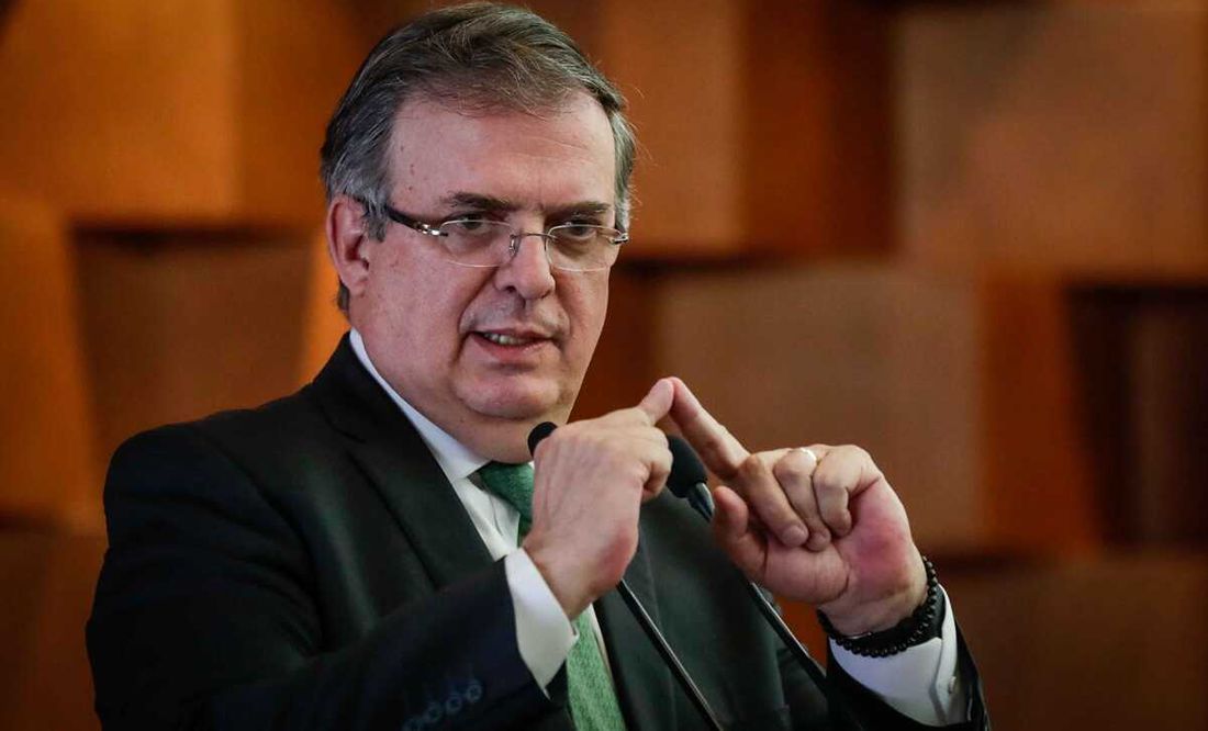 Designan a Marcelo Ebrard como secretario de Economía, conoce aquí su perfil
