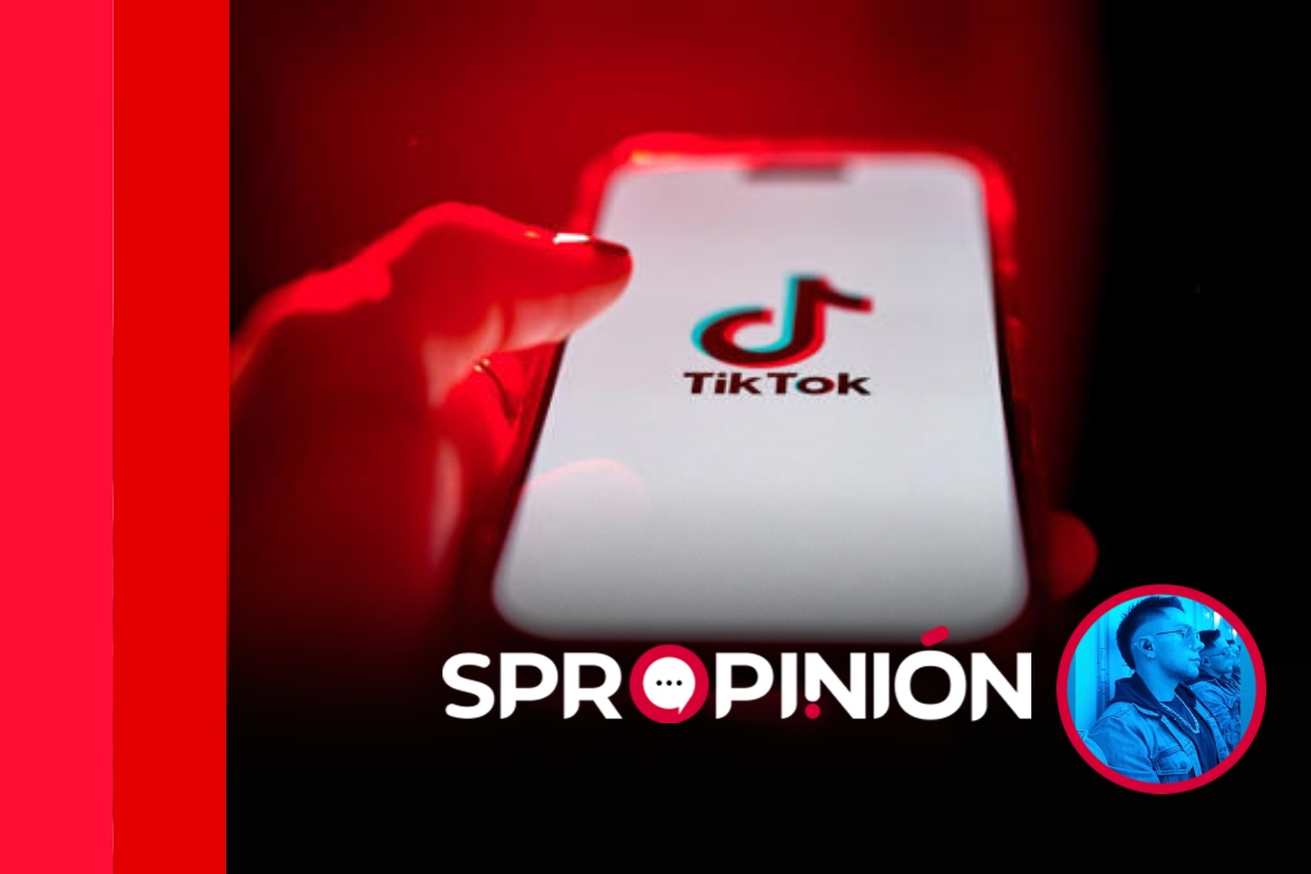 El futuro de TikTok es el futuro del sistema tecnológico internacional