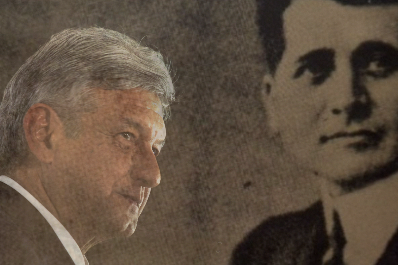 El socialismo de López Obrador