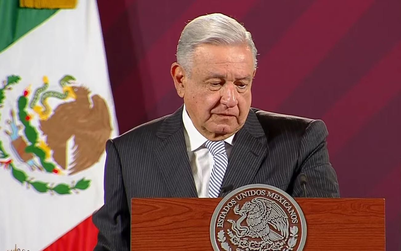 Intervendrá CNDH para investigar lo ocurrido en Nuevo Laredo: AMLO