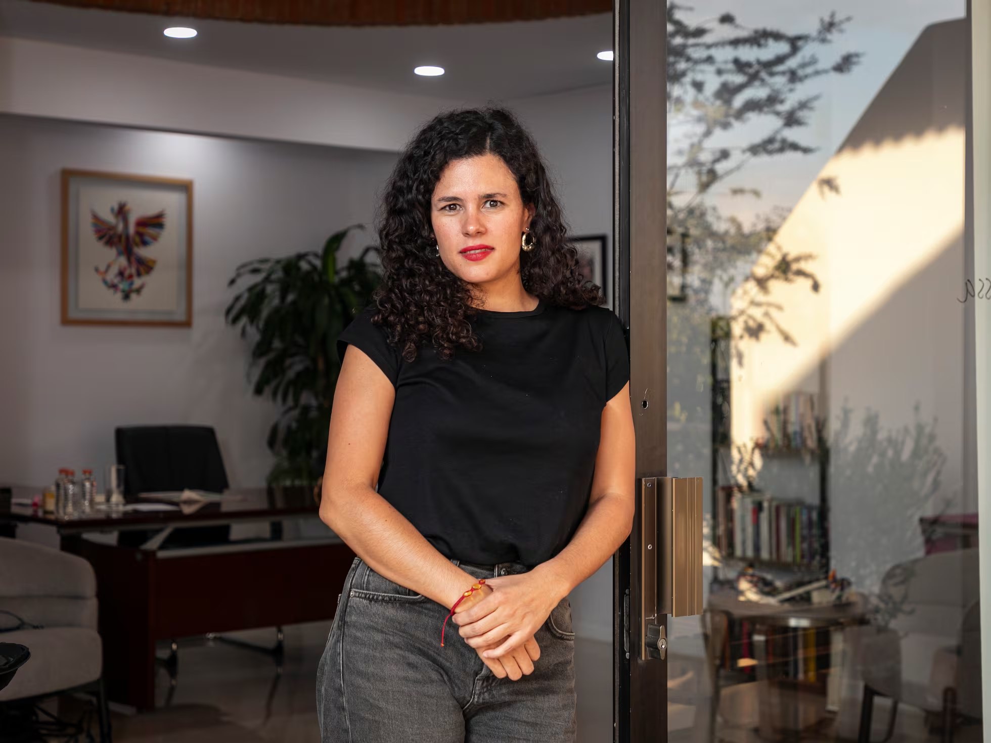 ¿Quién es Luisa María Alcalde, la nueva consejera jurídica de Presidencia?