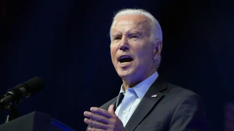 Insta Joe Biden al Congreso de EU aprobar de inmediato proyecto de reformas a las leyes migratorias