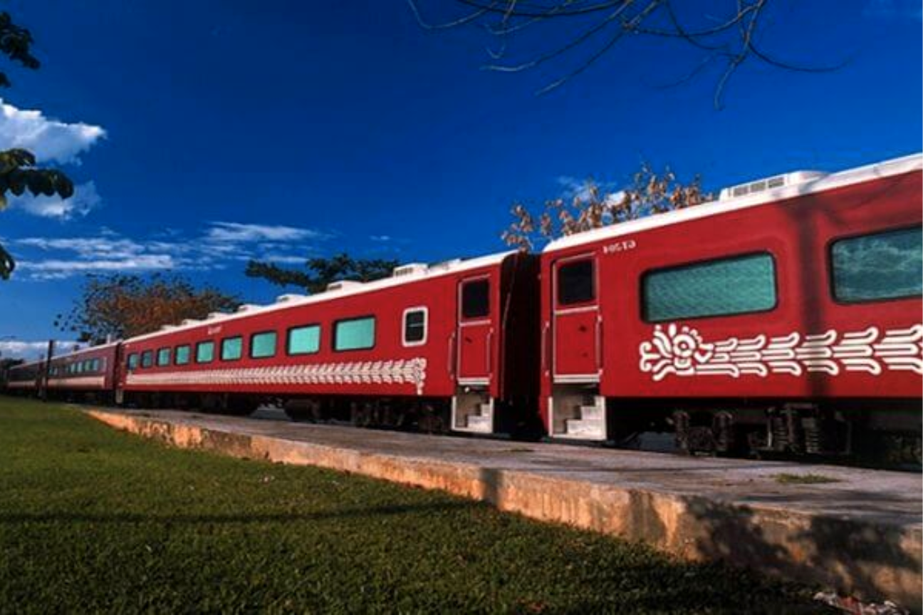 La importancia del Tren Maya