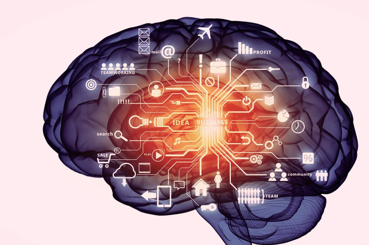 ¿Cómo te queman el cerebro las redes sociales?