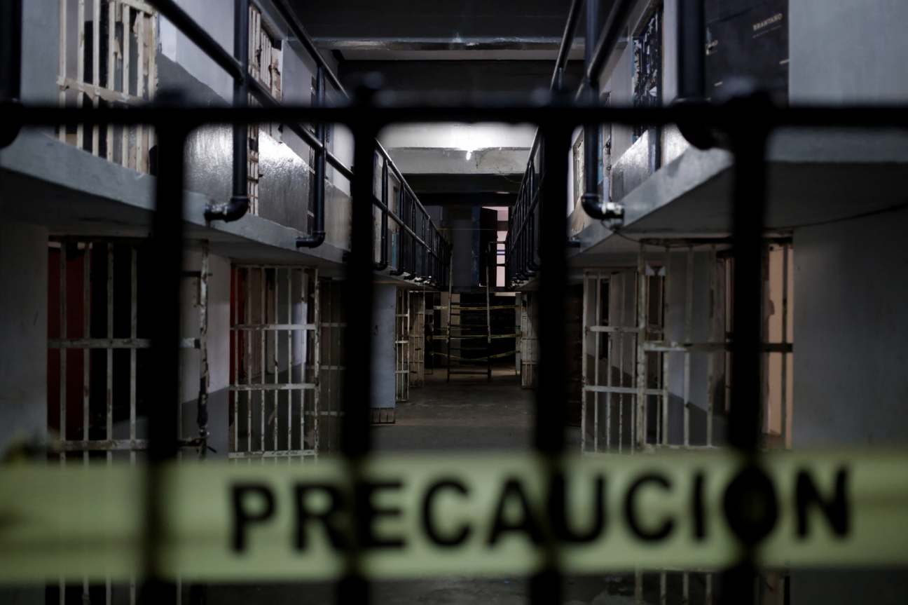 Jueces de Distrito contra la Corte Interamericana de Derechos Humanos