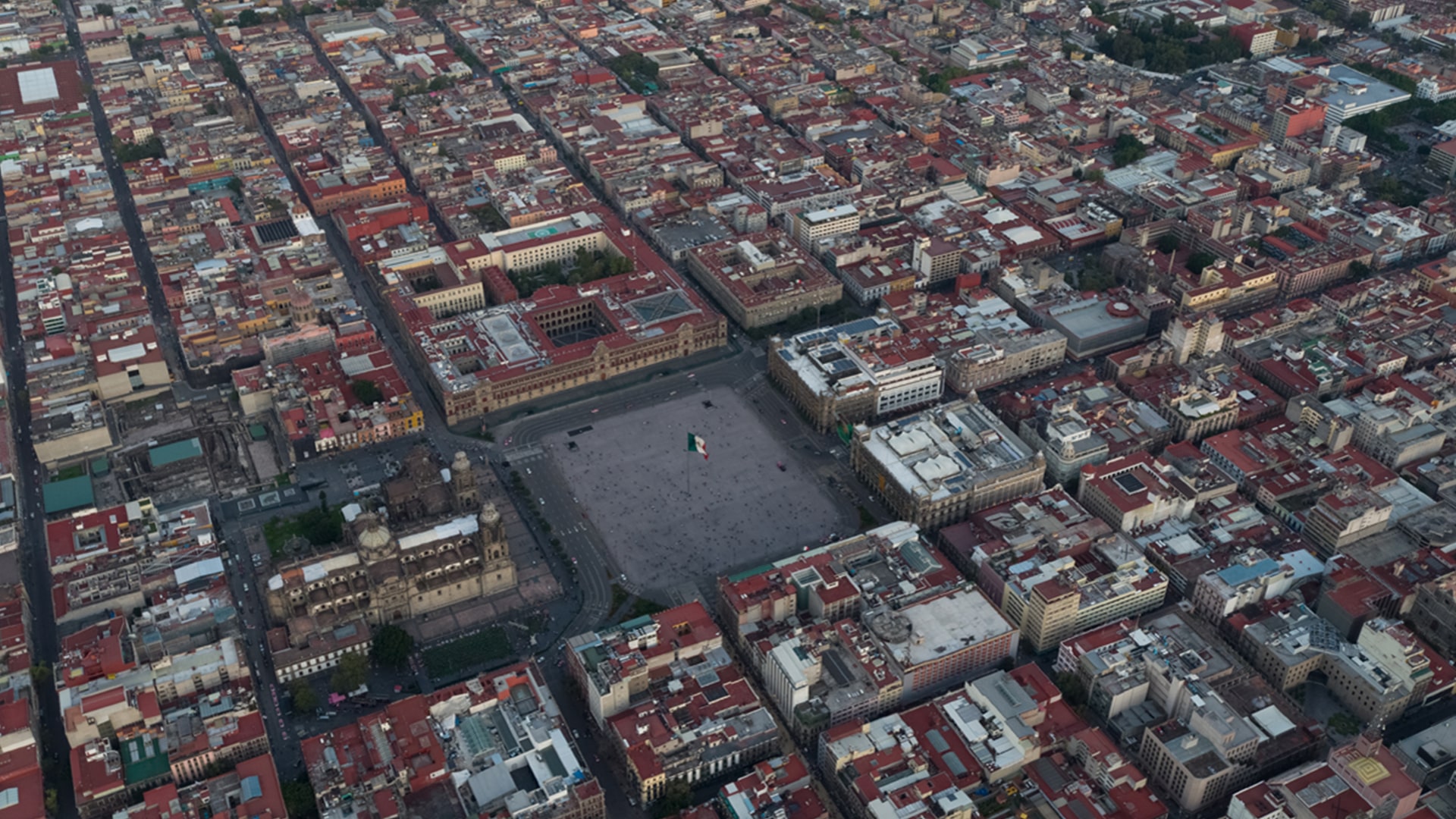Inician campañas candidatas y candidatos a las 16 alcaldías de la CDMX