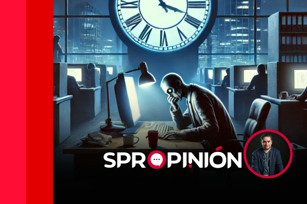 SPR Informa