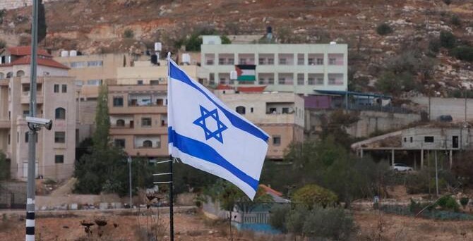Condenan más de 80 países las acciones de Israel “para expandir su presencia ilegal en Cisjordania”