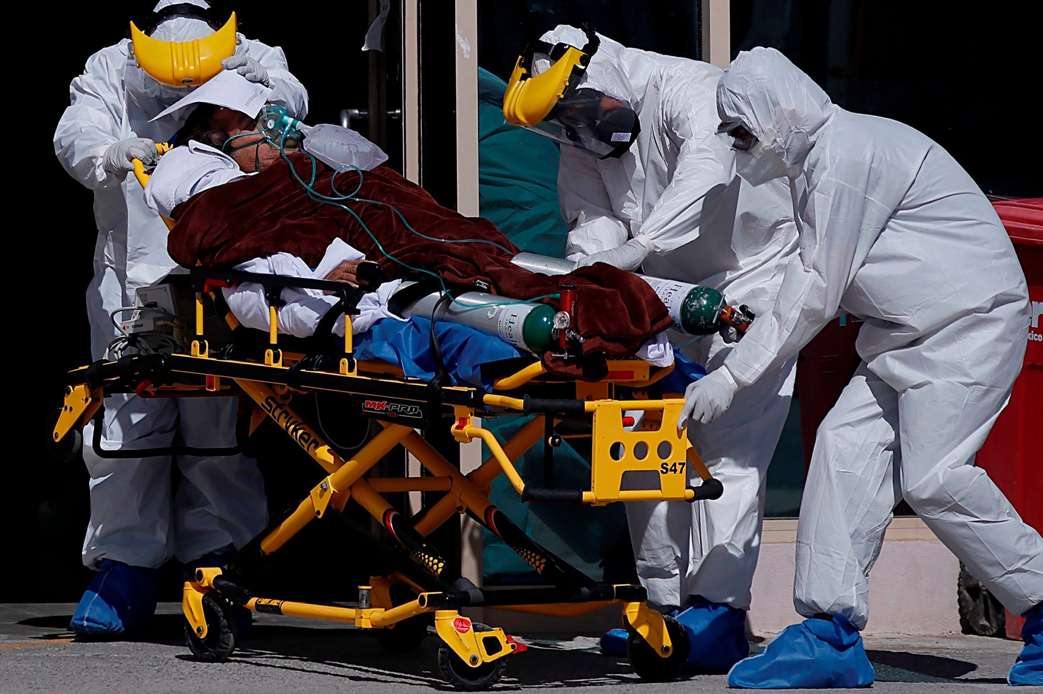 Registra INEGI al COVID-19 como la segunda causa de muerte en mexicanos durante 2021