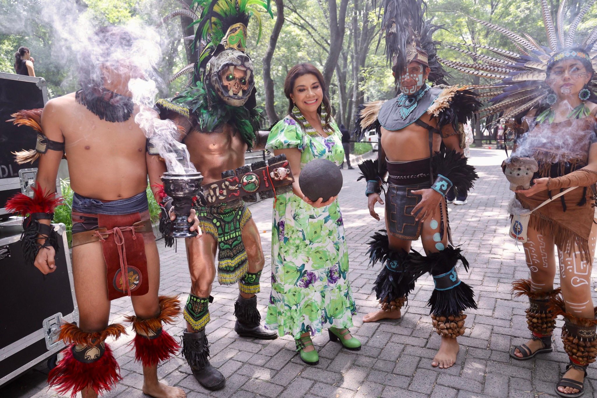 Con más de mil actividades culturales y deportivas, Clara Brugada presenta programa recreativo rumbo al Mundial 2026 en la CDMX