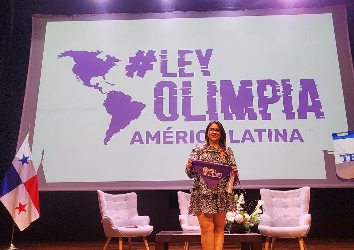 Avanza la Ley Olimpia en América Latina: la lucha por erradicar la Violencia Digital